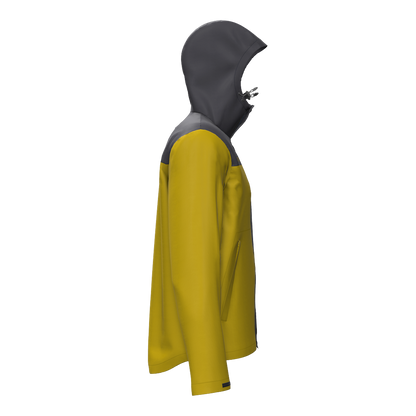 OBSERVER MAN RAIN JACKET