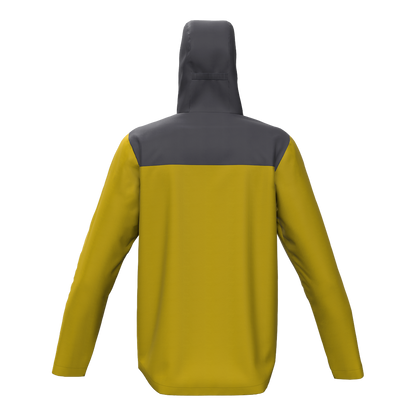 OBSERVER MAN RAIN JACKET
