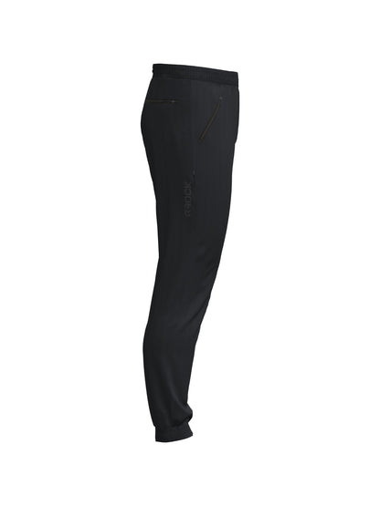RED DRAGON MAN PANT