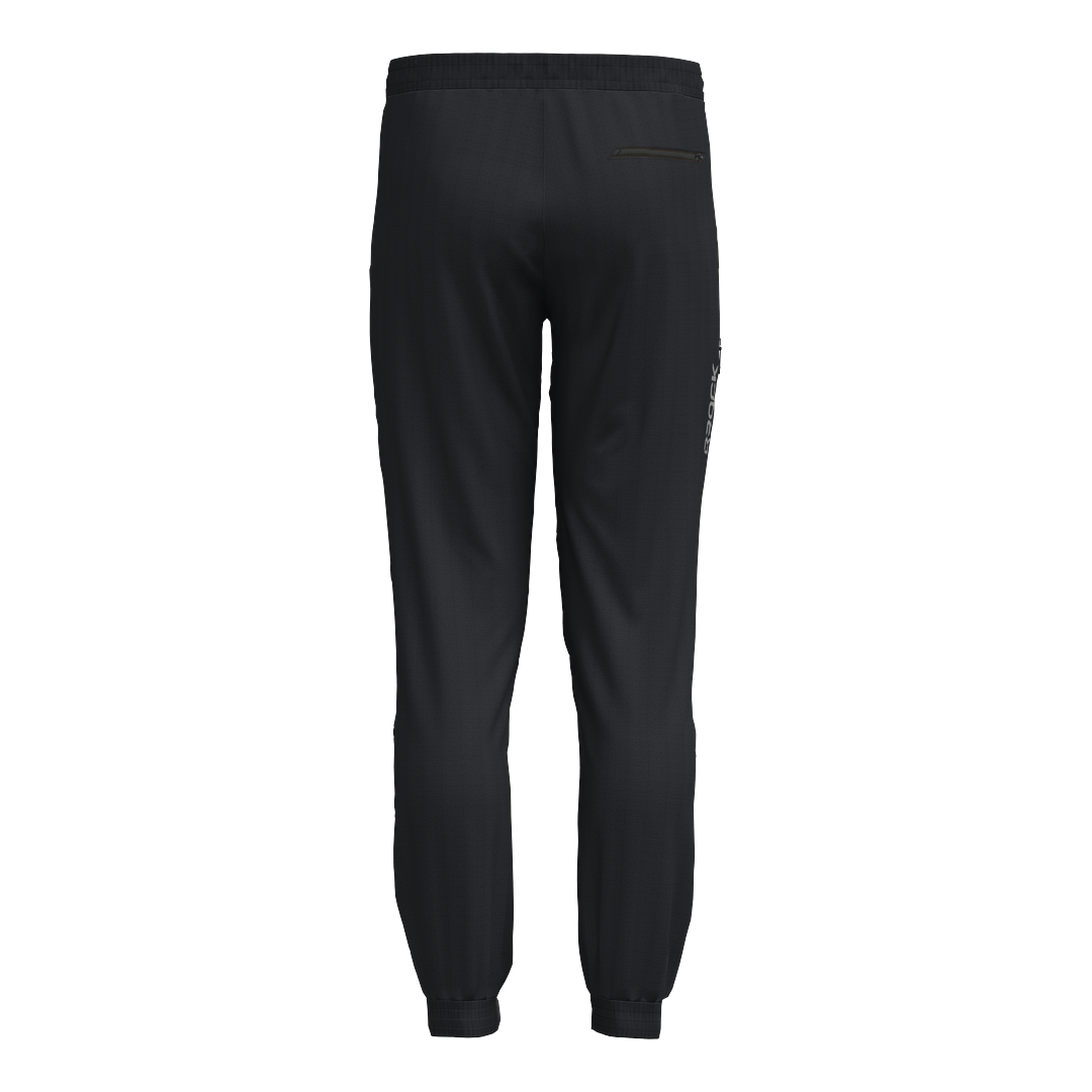 RED DRAGON MAN PANT