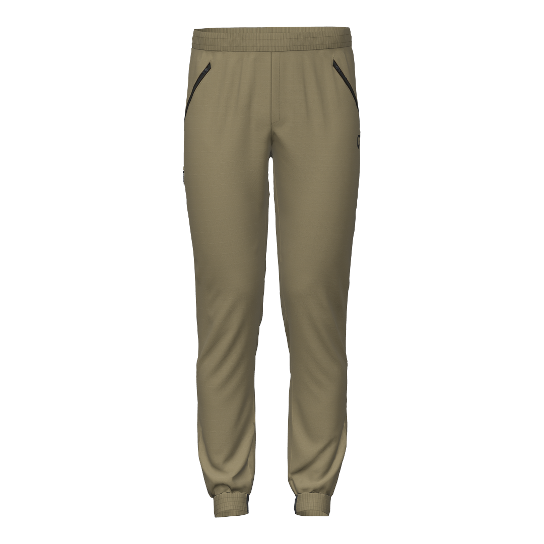RED DRAGON MAN PANT