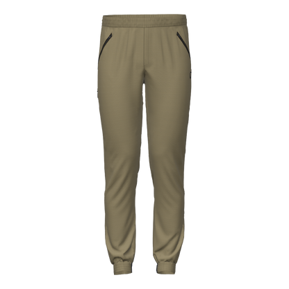 RED DRAGON MAN PANT