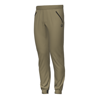 RED DRAGON MAN PANT