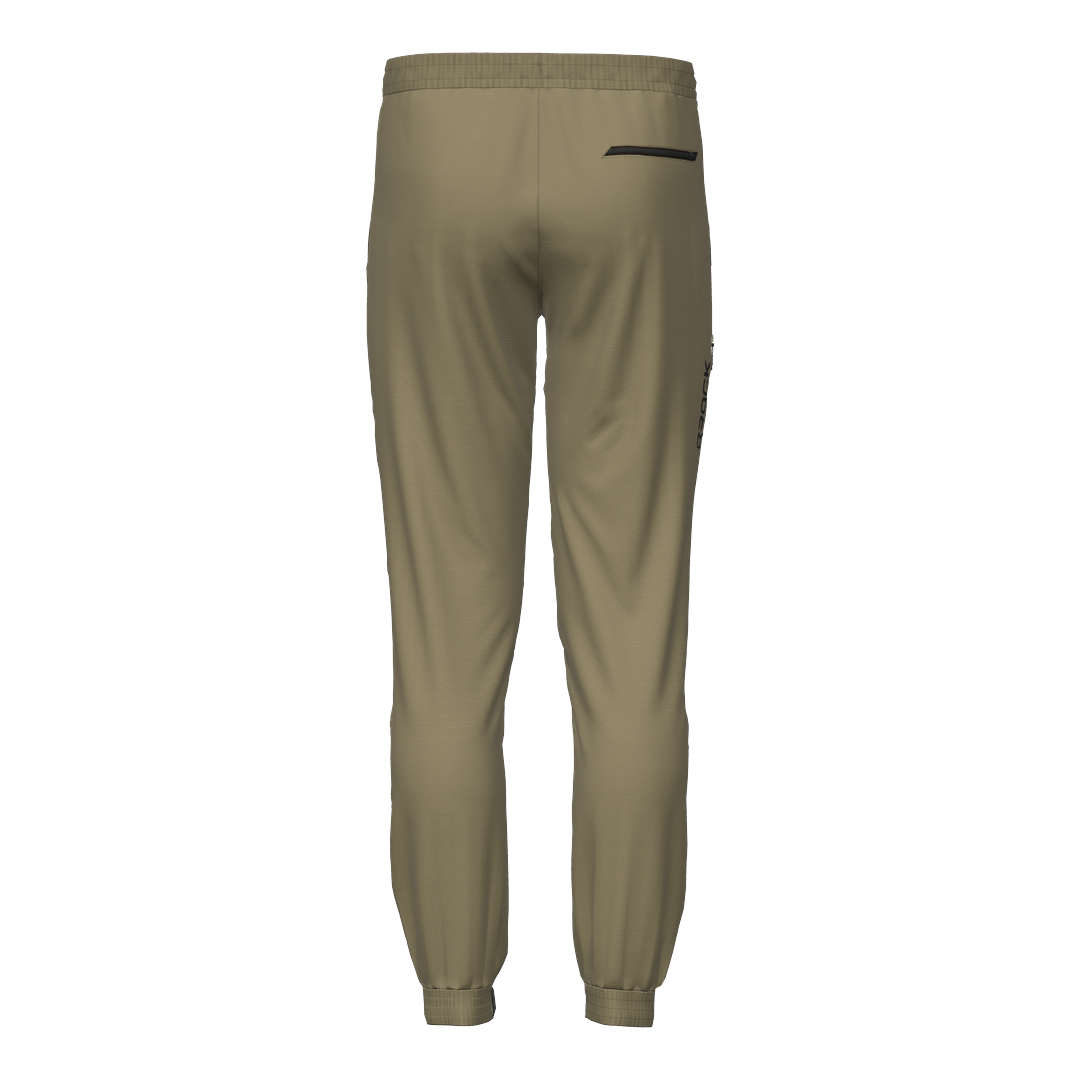 RED DRAGON MAN PANT