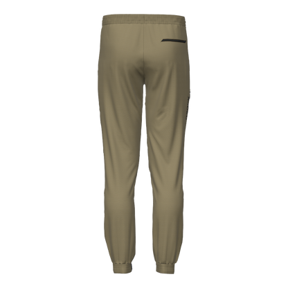 RED DRAGON MAN PANT