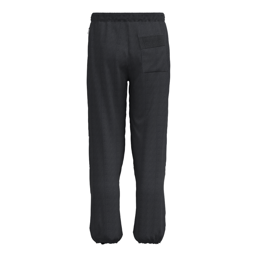 BRASS WALL MAN PANT