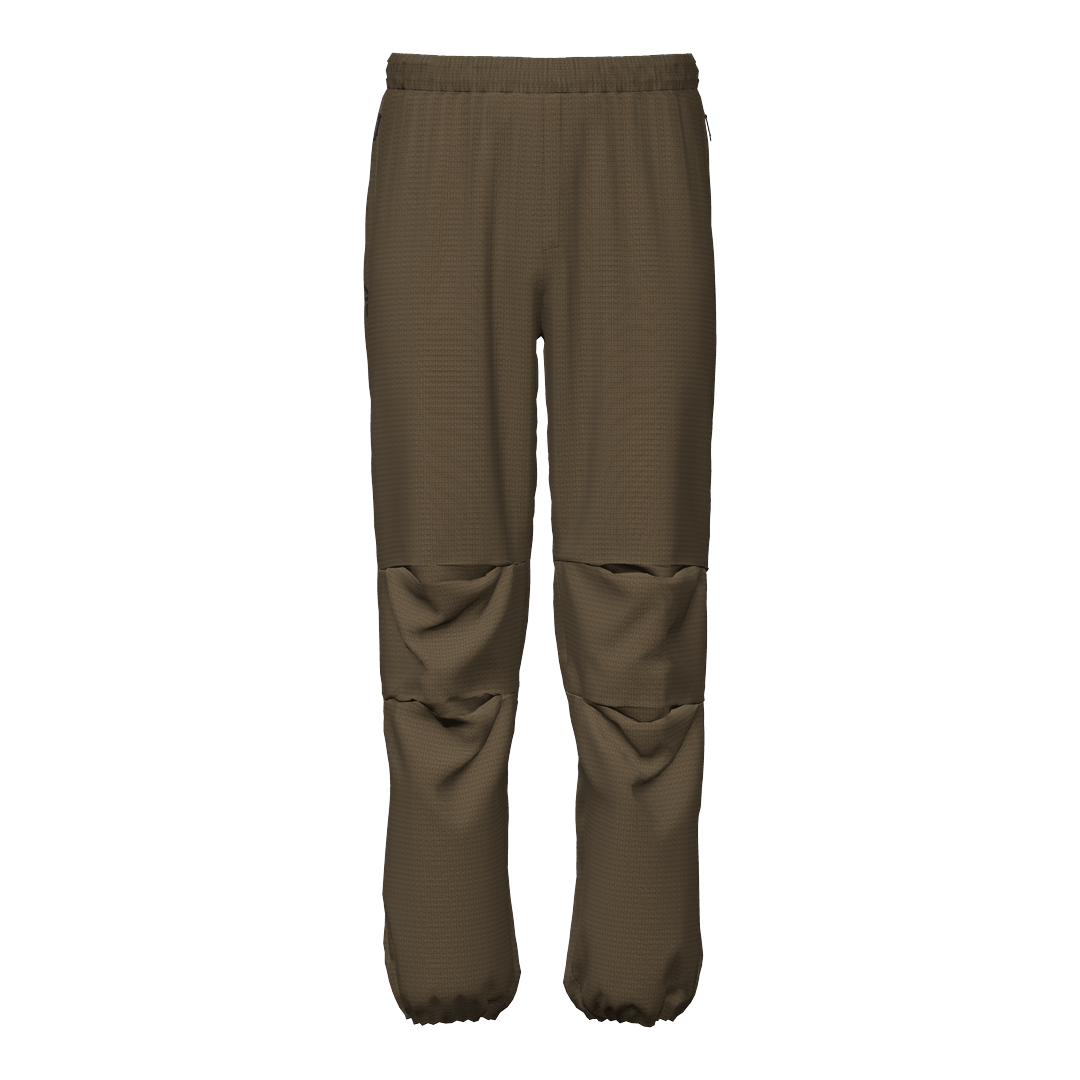 BRASS WALL MAN PANT