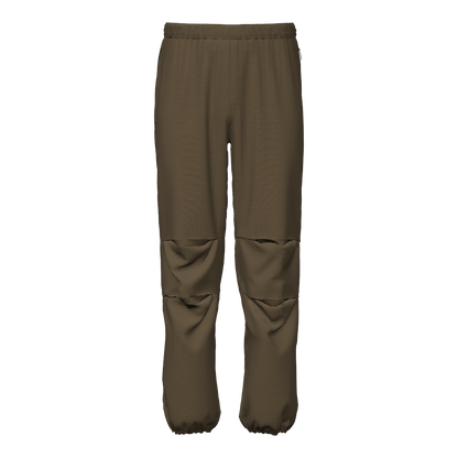 BRASS WALL MAN PANT