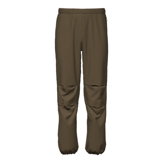 BRASS WALL MAN PANT
