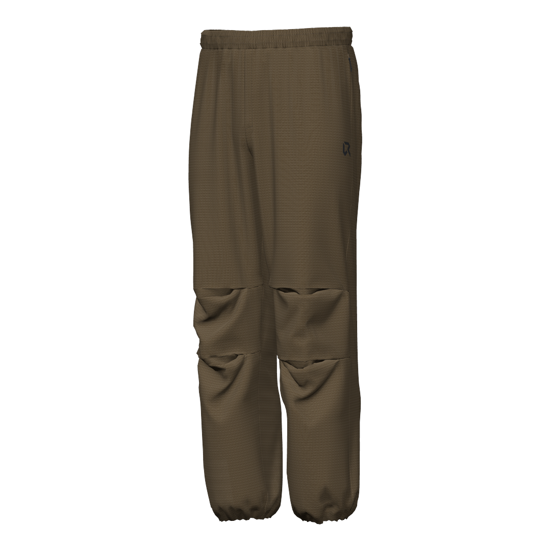 BRASS WALL MAN PANT
