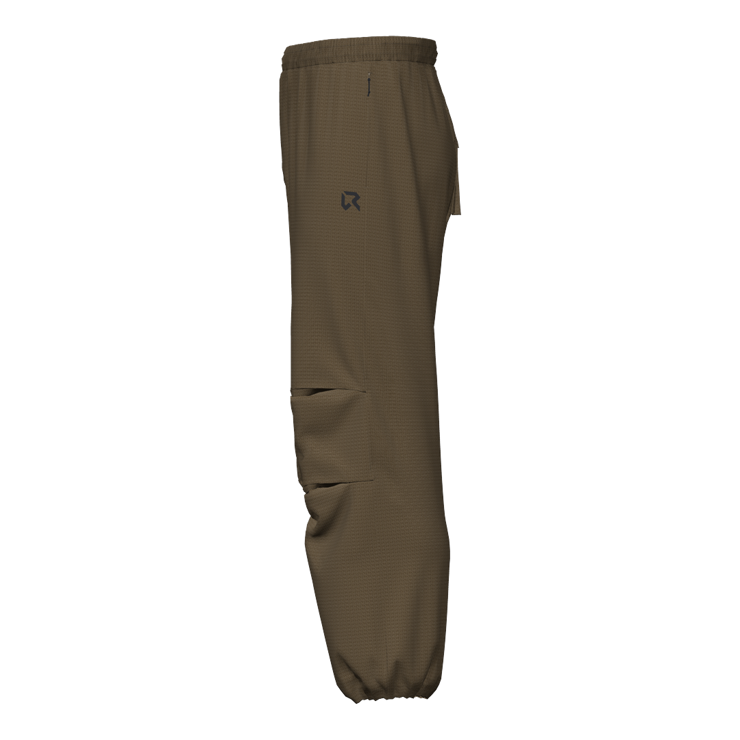 BRASS WALL MAN PANT
