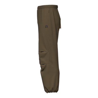 BRASS WALL MAN PANT
