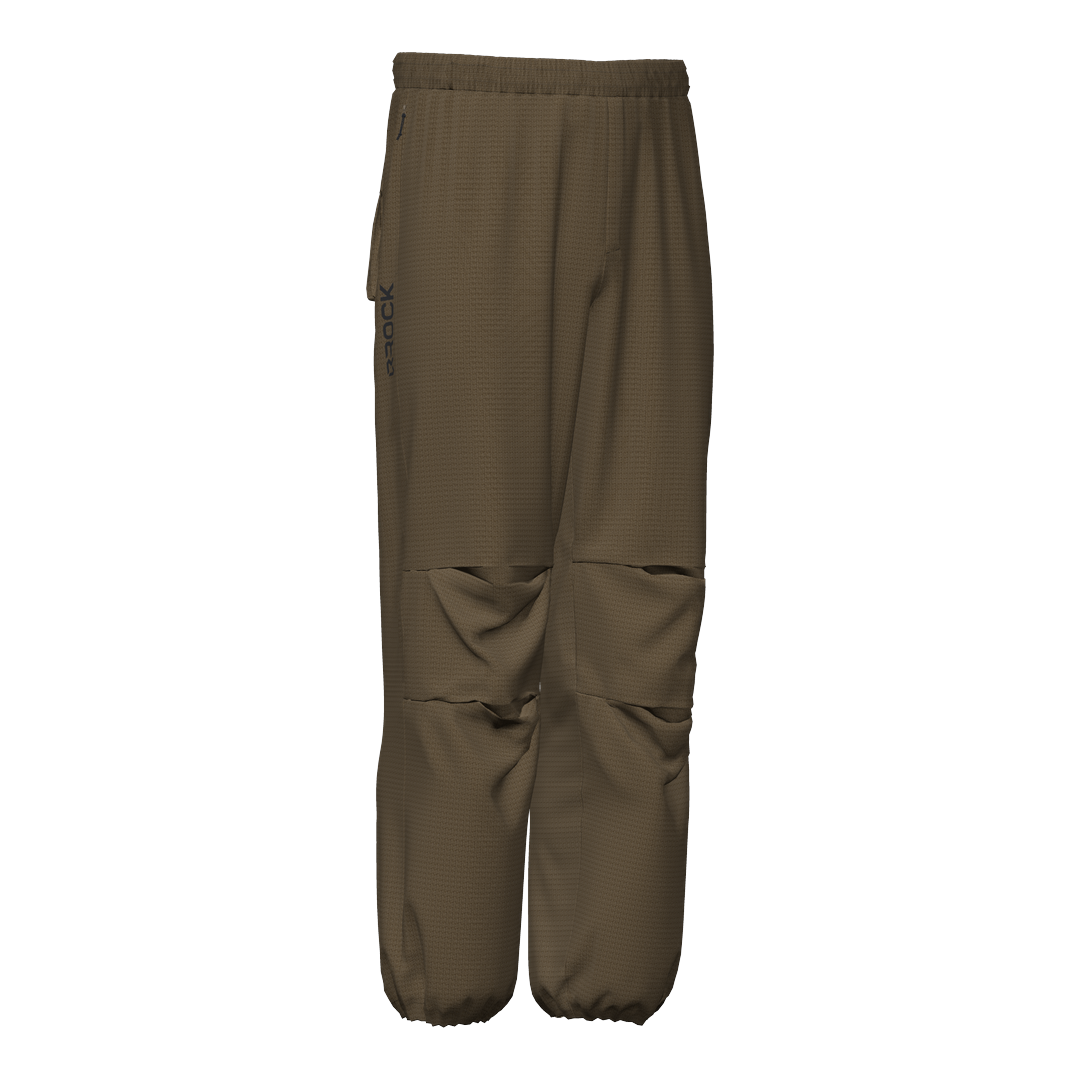 BRASS WALL MAN PANT