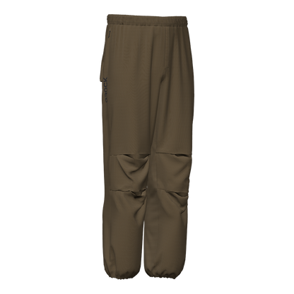 BRASS WALL MAN PANT
