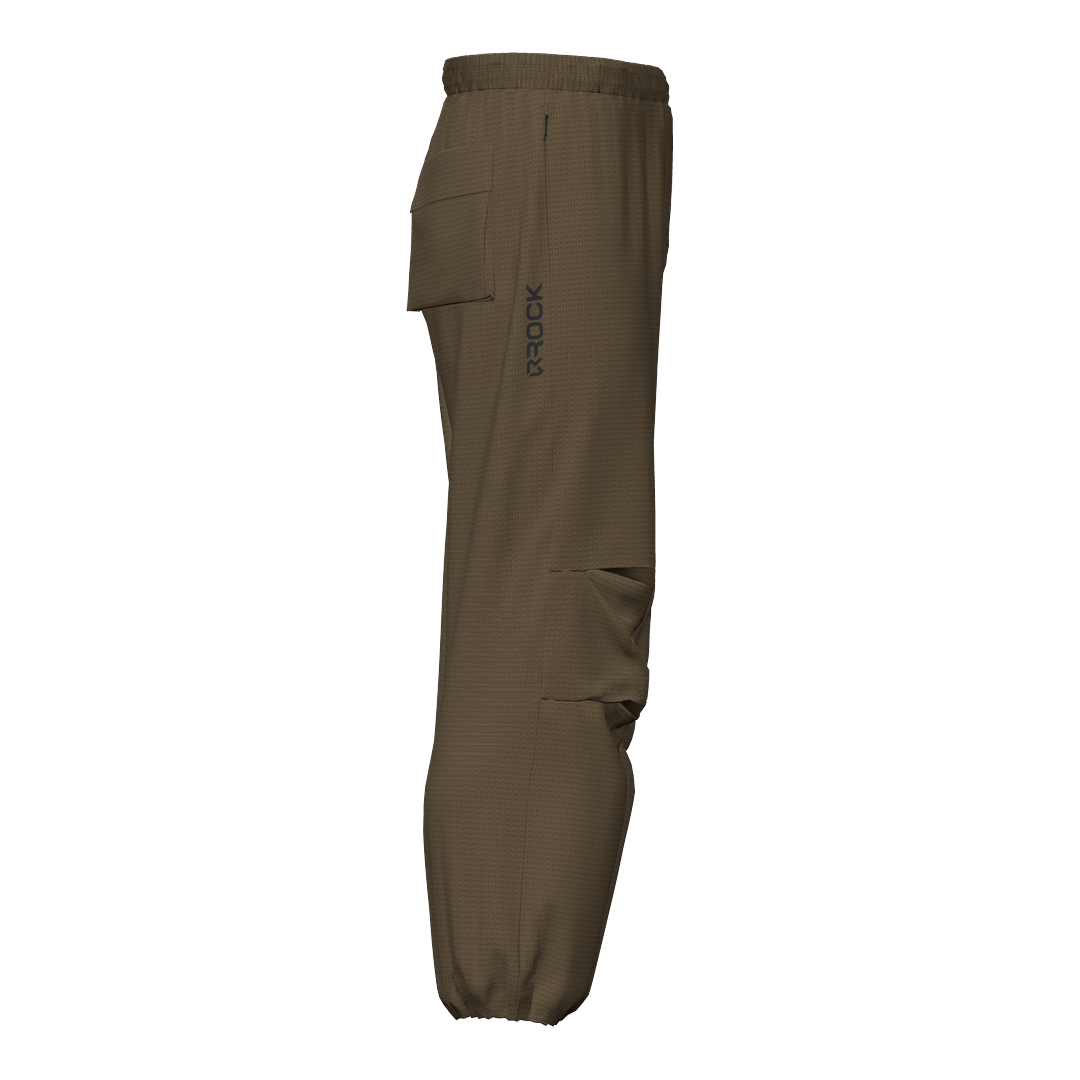 BRASS WALL MAN PANT