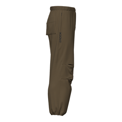 BRASS WALL MAN PANT
