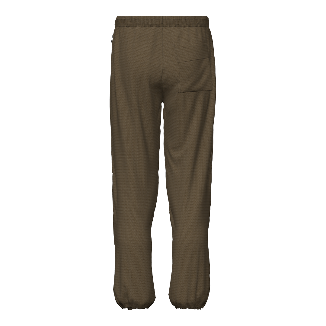 BRASS WALL MAN PANT