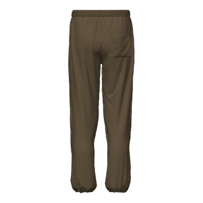 BRASS WALL MAN PANT