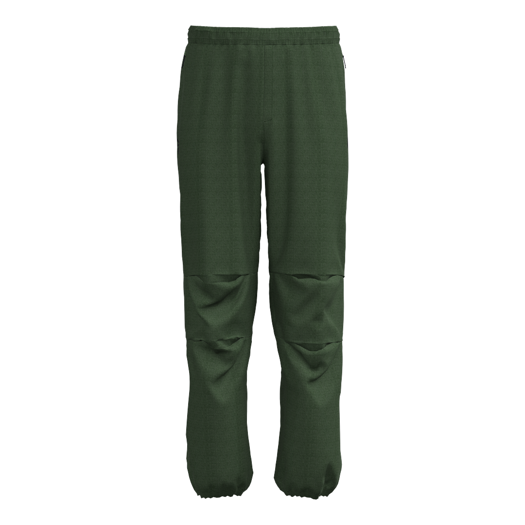 BRASS WALL MAN PANT