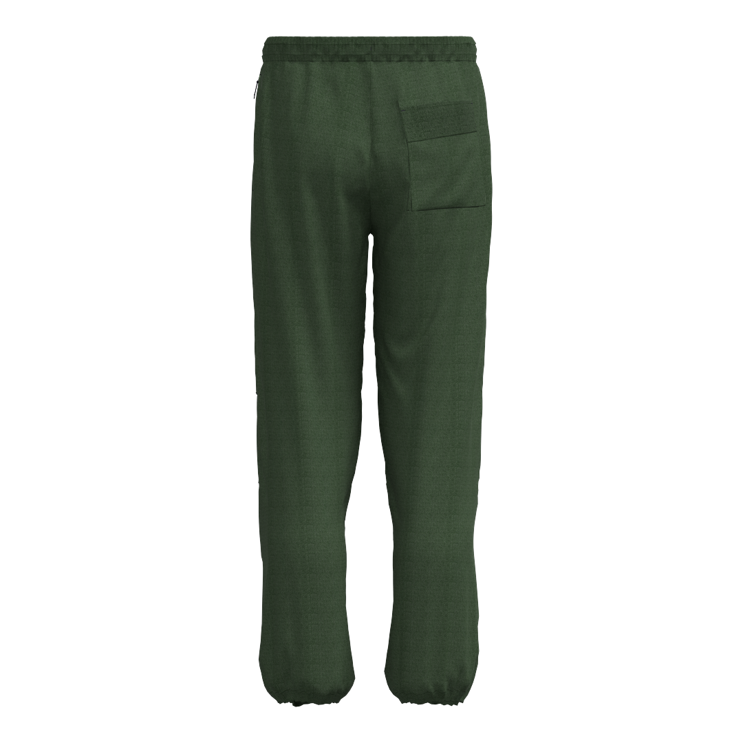 BRASS WALL MAN PANT