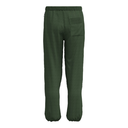 BRASS WALL MAN PANT