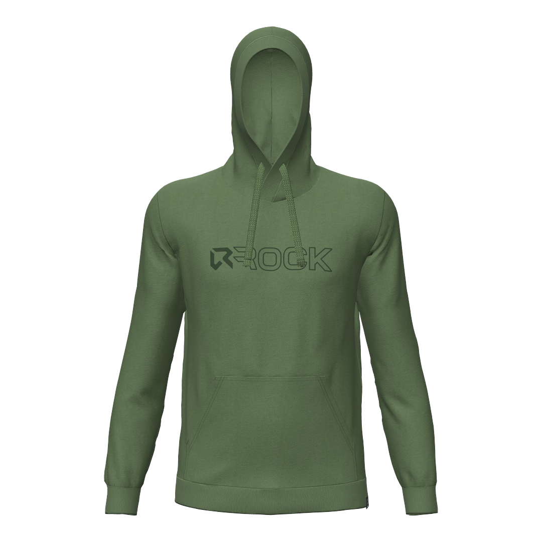 REMENNO HOODIE MAN SWEATSHIRT