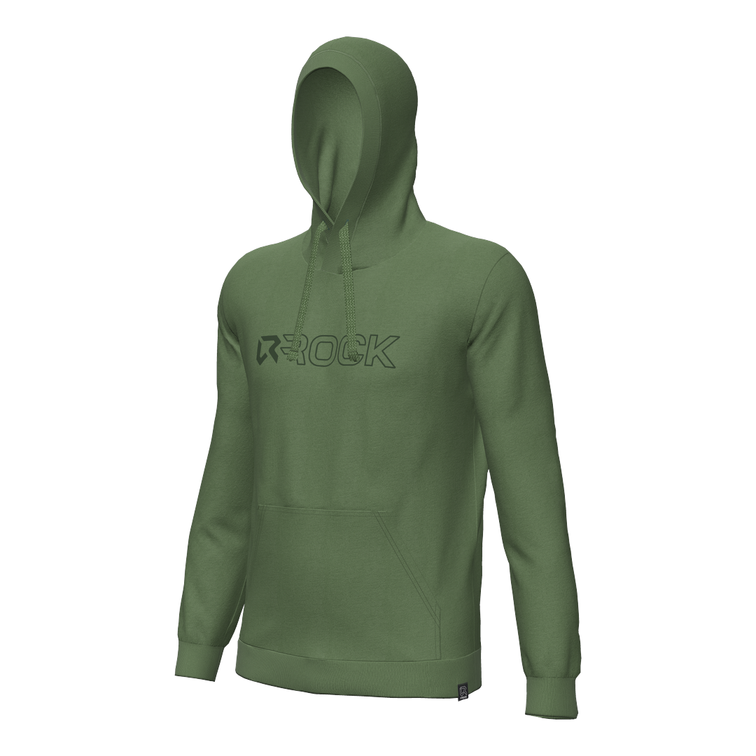 REMENNO HOODIE MAN SWEATSHIRT