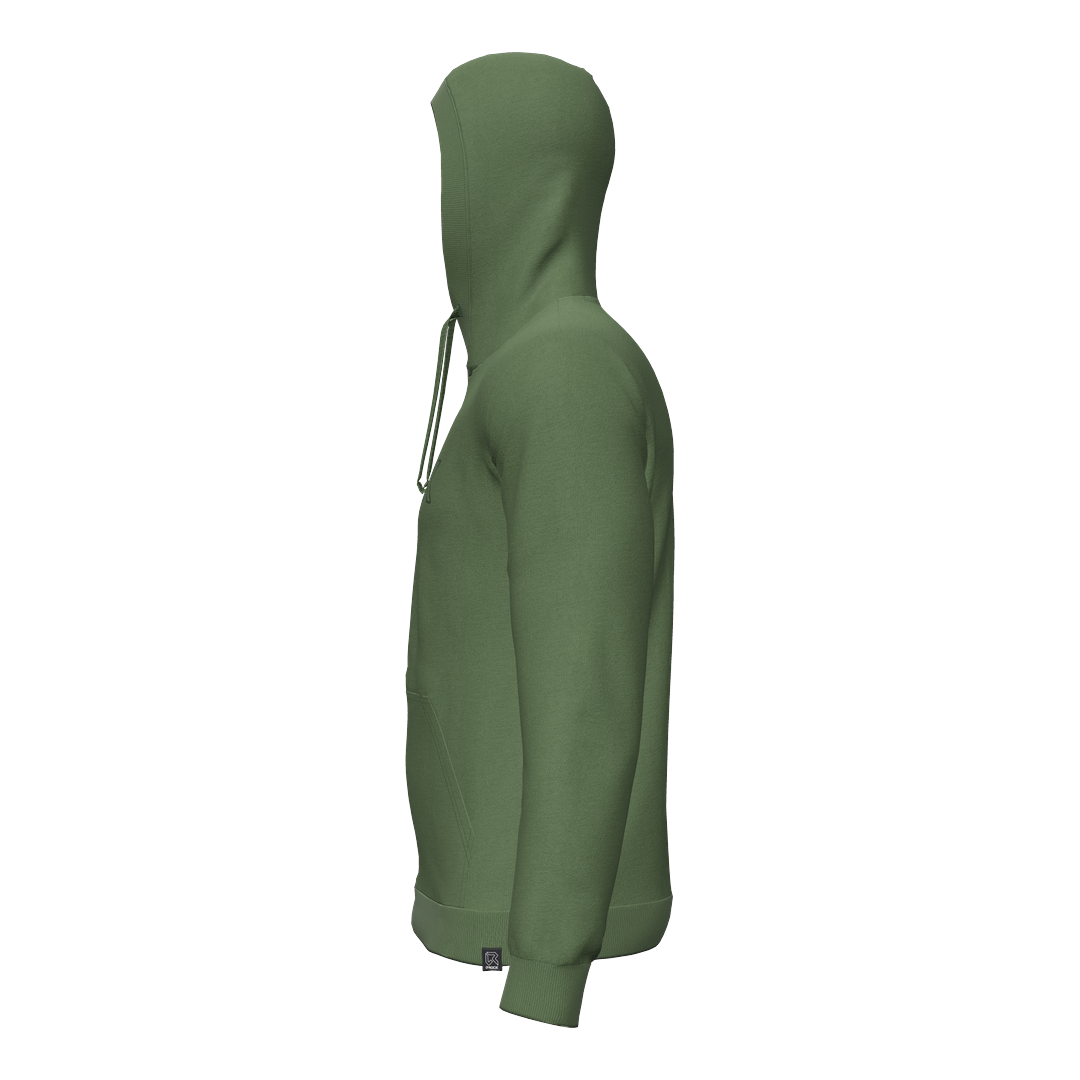 REMENNO HOODIE MAN SWEATSHIRT