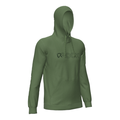 REMENNO HOODIE MAN SWEATSHIRT