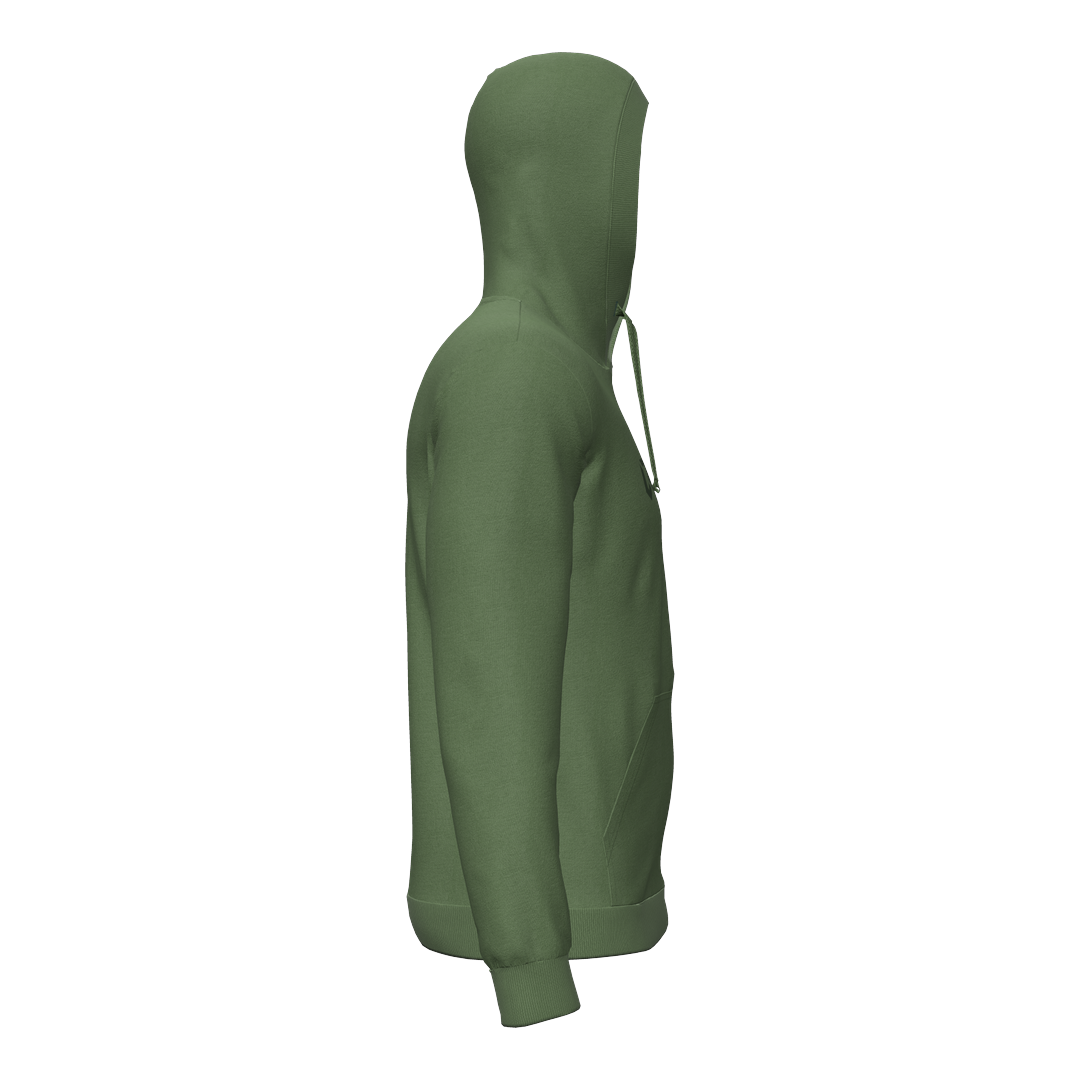 REMENNO HOODIE MAN SWEATSHIRT
