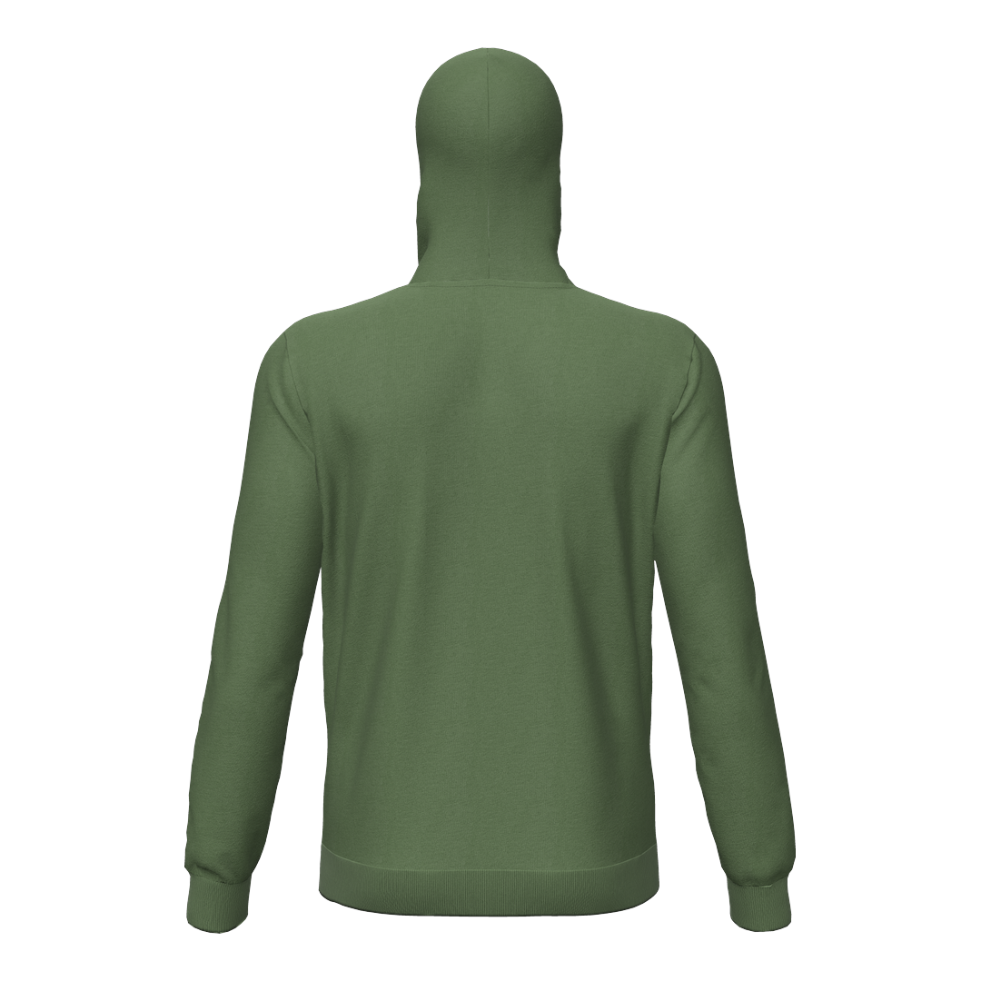 REMENNO HOODIE MAN SWEATSHIRT