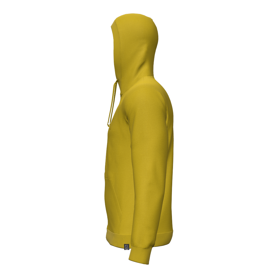 REMENNO HOODIE MAN SWEATSHIRT