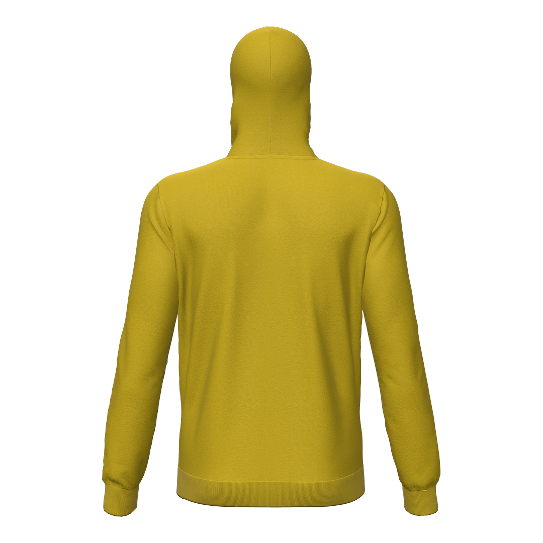 REMENNO HOODIE MAN SWEATSHIRT