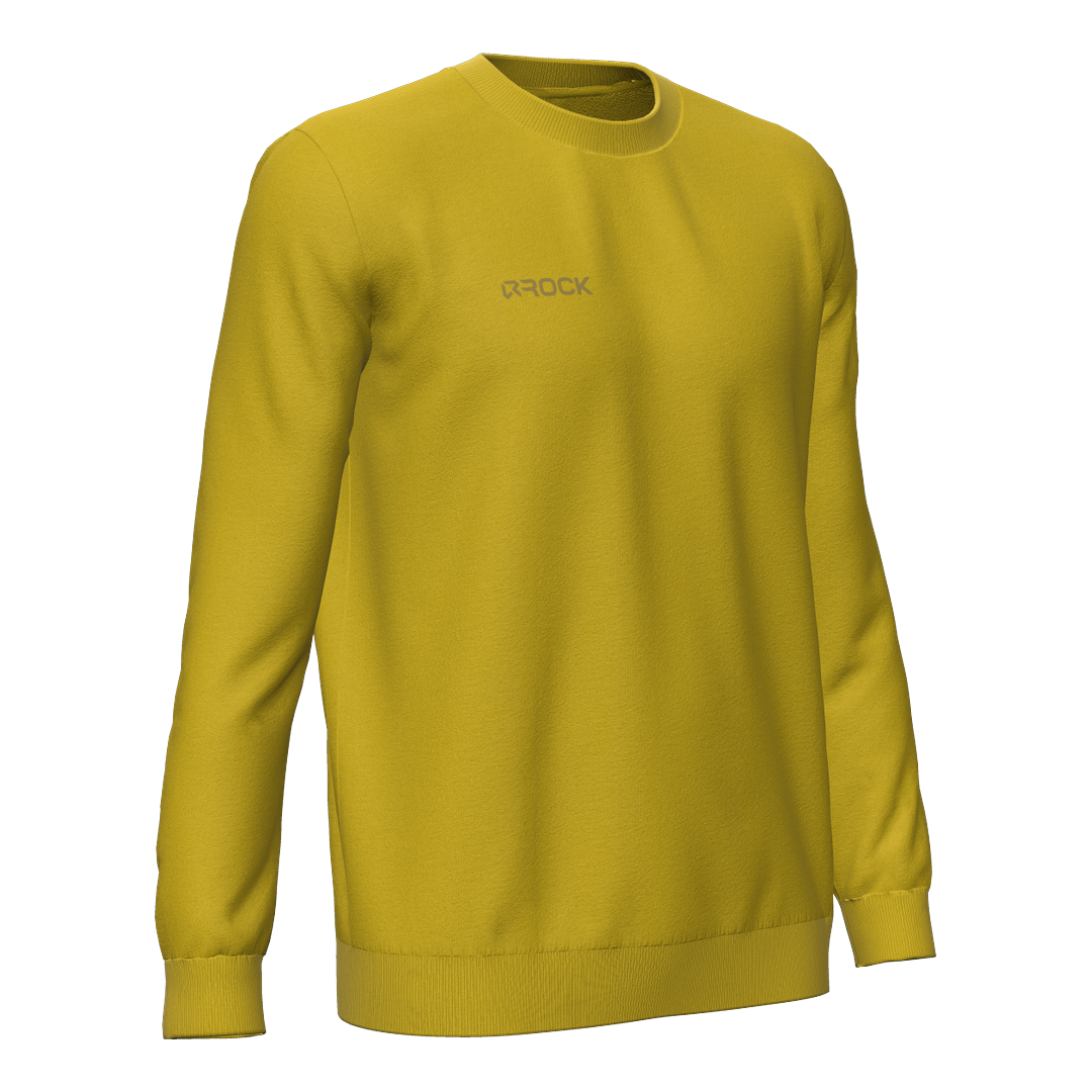 STARGATE CREW NECK MAN SWEATSHIRT