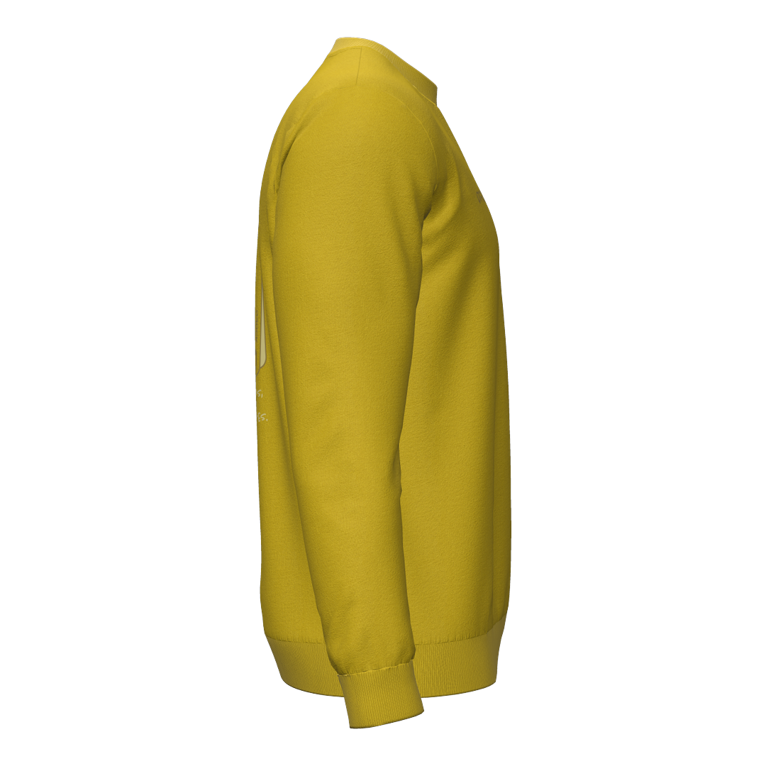 STARGATE CREW NECK MAN SWEATSHIRT