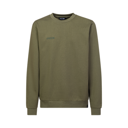 STARGATE CREW NECK MAN SWEATSHIRT