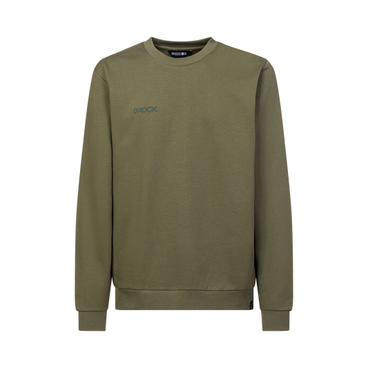 STARGATE CREW NECK MAN SWEATSHIRT
