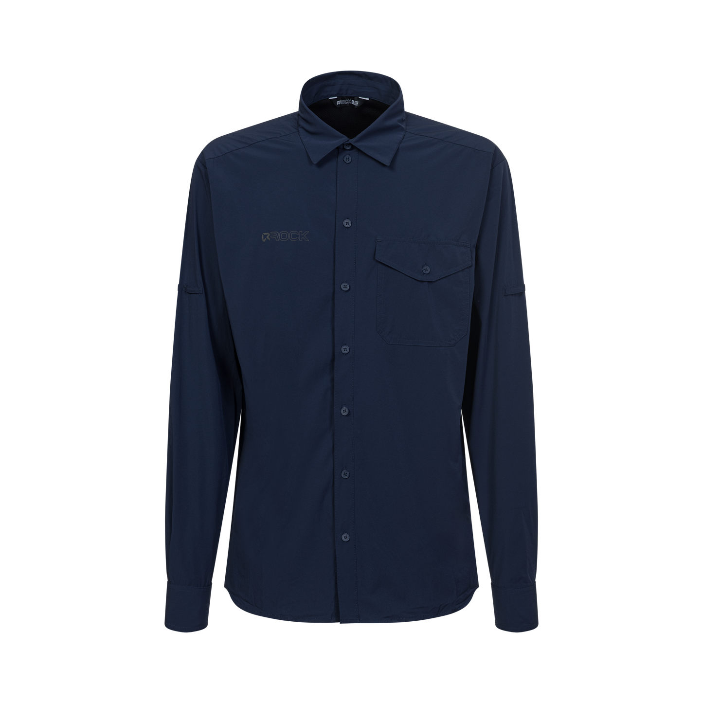 OBSERVER LS MAN SHIRT