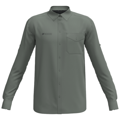 OBSERVER LS MAN SHIRT
