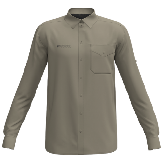 OBSERVER LS MAN SHIRT