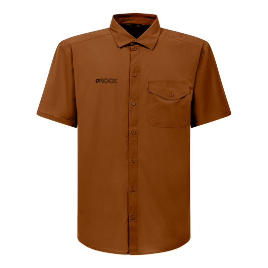 OBSERVER SS MAN SHIRT