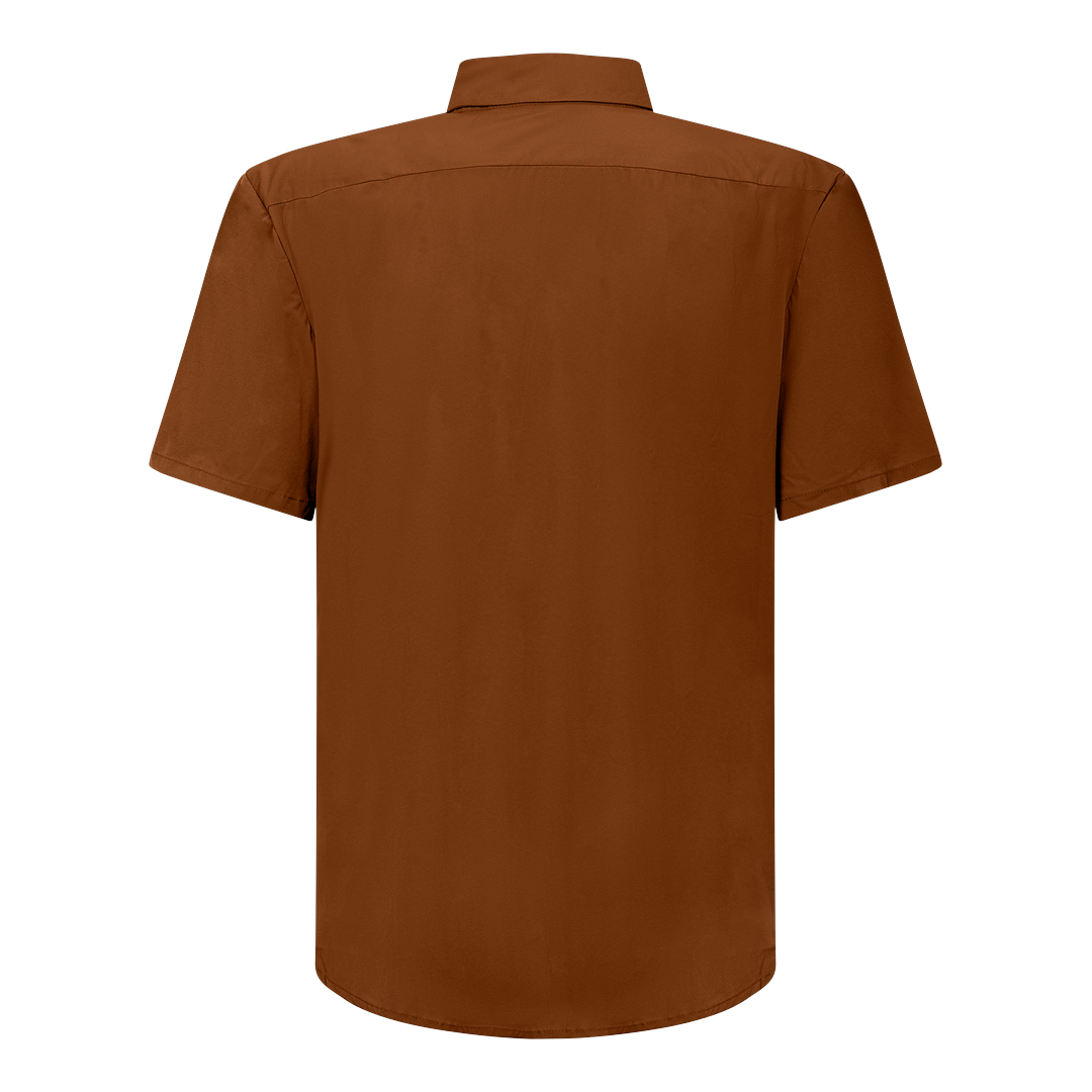 OBSERVER SS MAN SHIRT