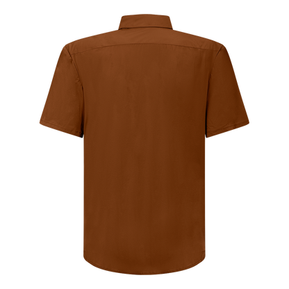 OBSERVER SS MAN SHIRT