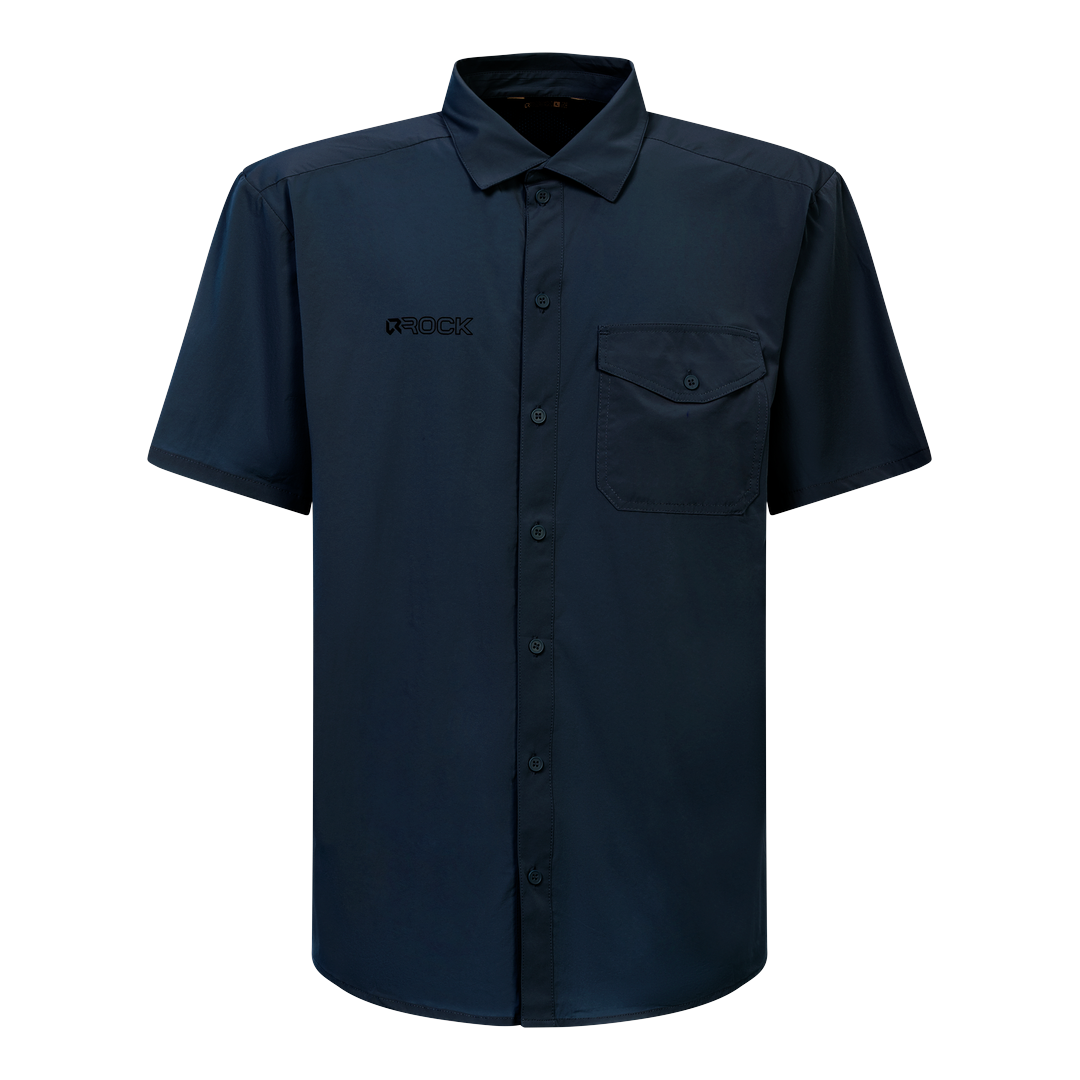 OBSERVER SS MAN SHIRT