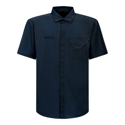 OBSERVER SS MAN SHIRT