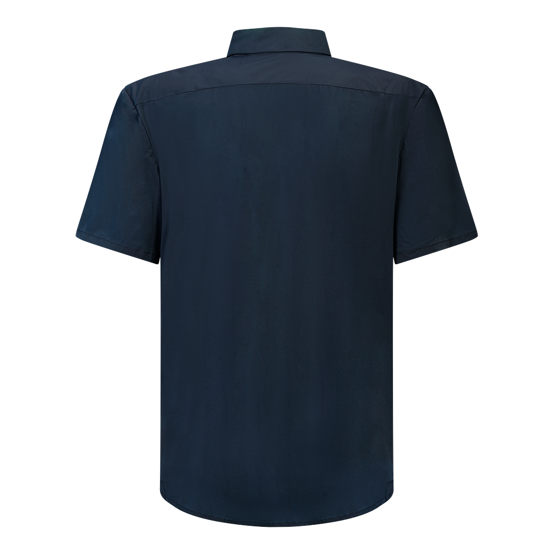 OBSERVER SS MAN SHIRT