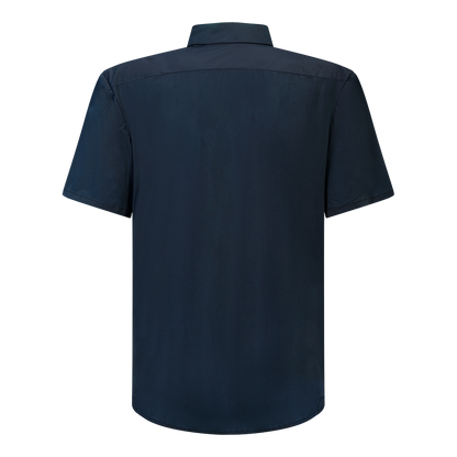 OBSERVER SS MAN SHIRT