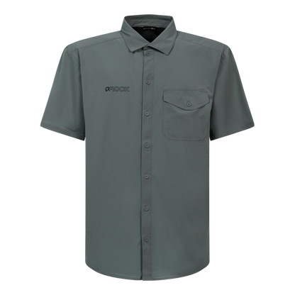 OBSERVER SS MAN SHIRT
