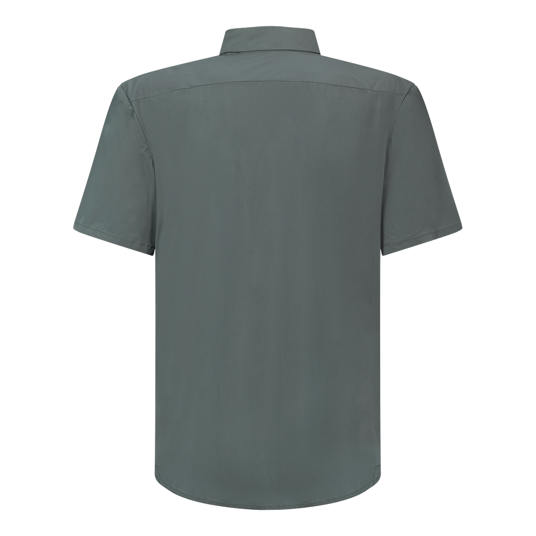 OBSERVER SS MAN SHIRT