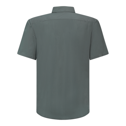 OBSERVER SS MAN SHIRT